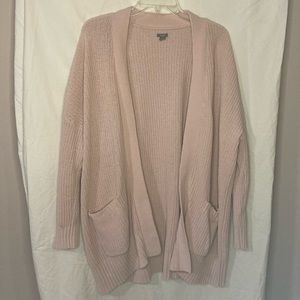 Aerie Knit Cardigan (Super Soft)(with pockets!)
